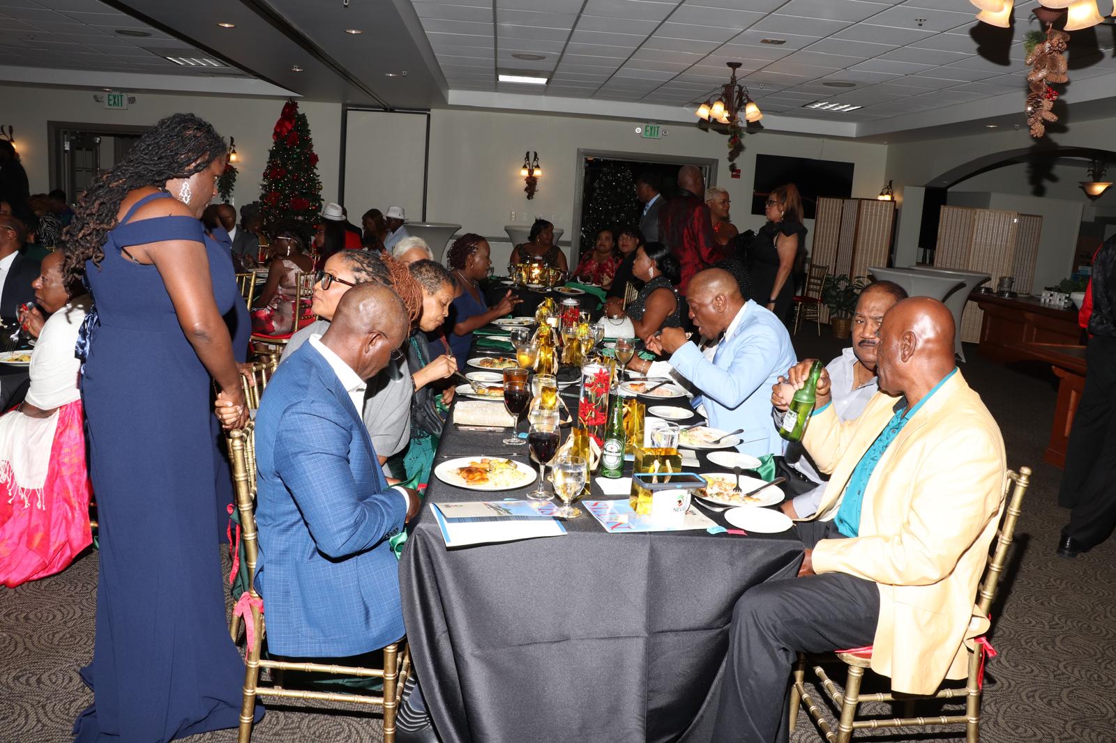 December 2025 Banquet picture 16