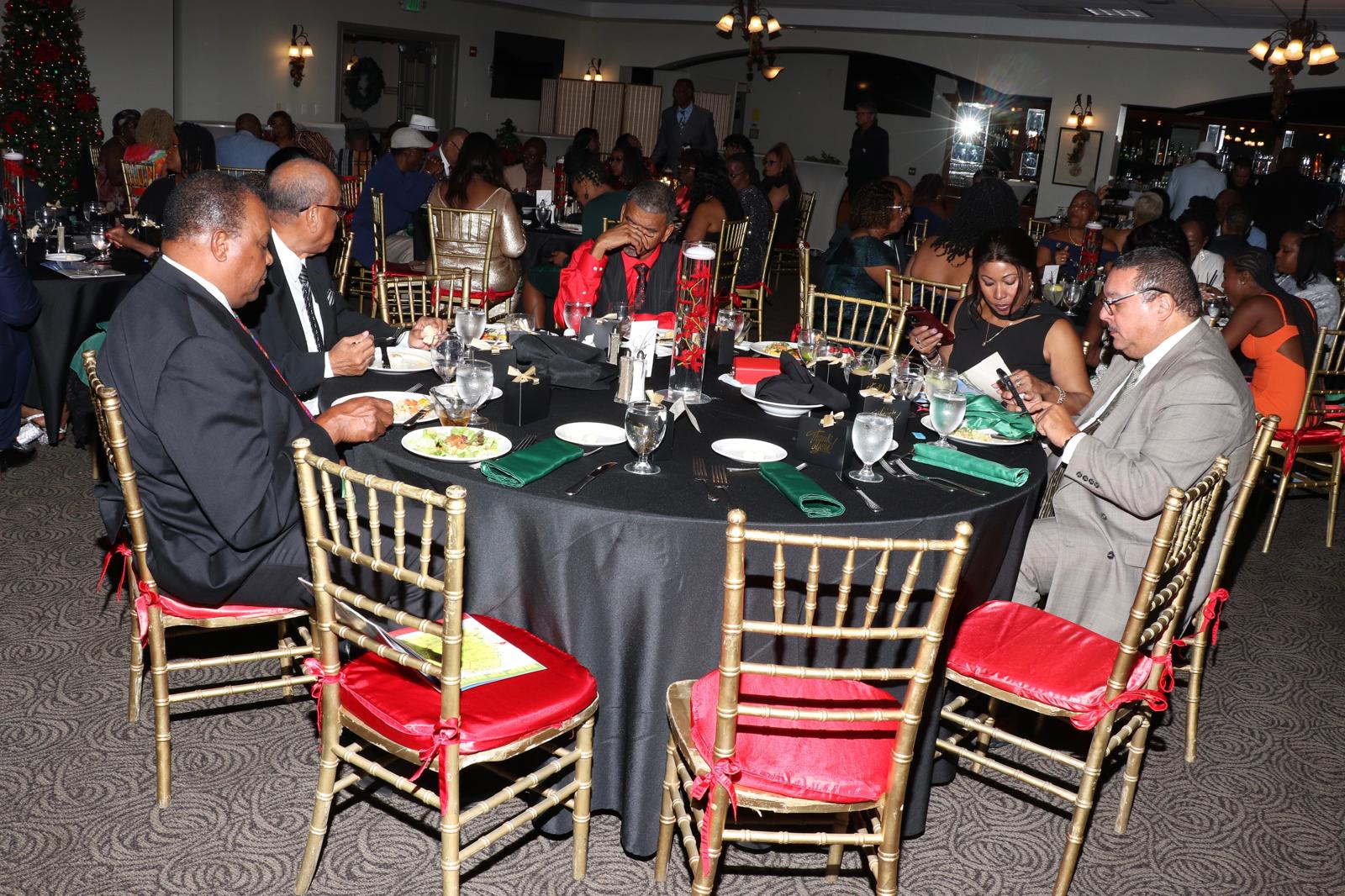 December 2025 Banquet picture 18