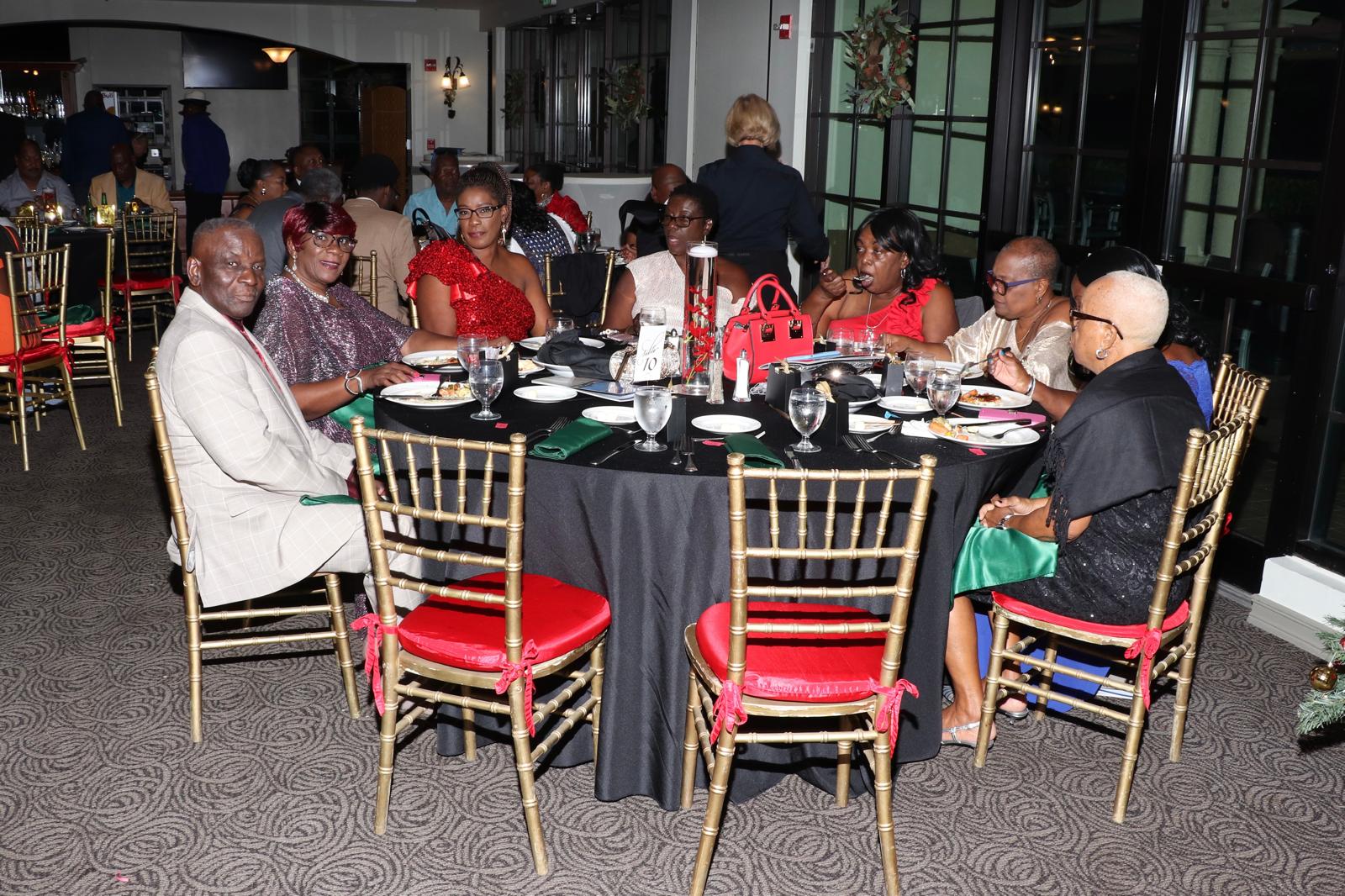 December 2025 Banquet picture 19