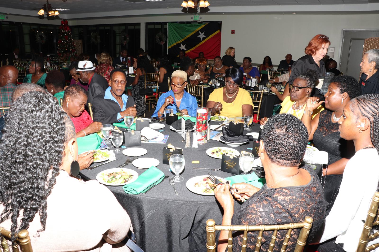 December 2025 Banquet picture 26