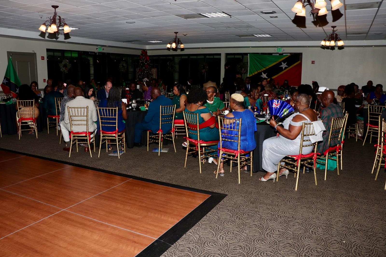 December 2025 Banquet picture 41